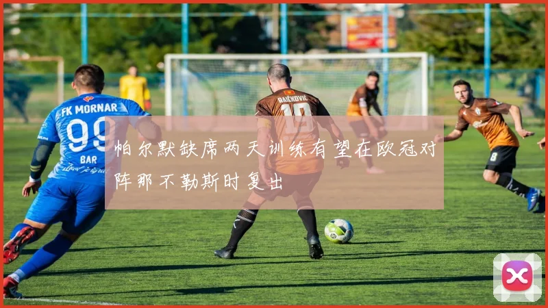帕尔默缺席两天训练有望在欧冠对阵那不勒斯时复出