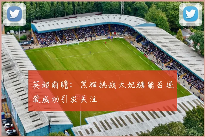 英超前瞻：黑猫挑战太妃糖能否逆袭成功引发关注