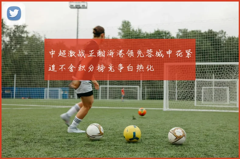 中超激战正酣海港领先蓉城申花紧追不舍积分榜竞争白热化