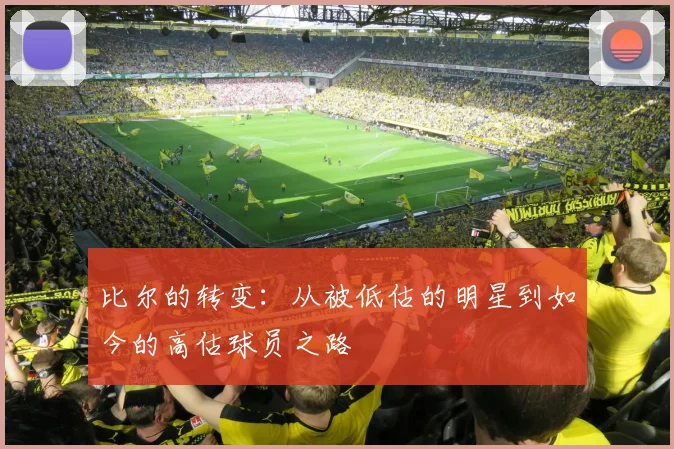 比尔的转变：从被低估的明星到如今的高估球员之路